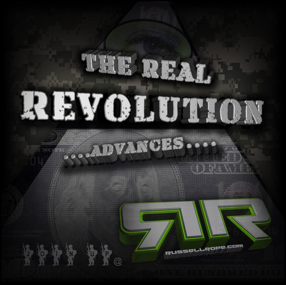 #Real #Revolution #Update