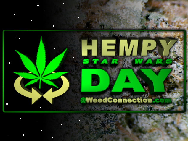 #Earth @RussellRope #Creator @WeedConnection