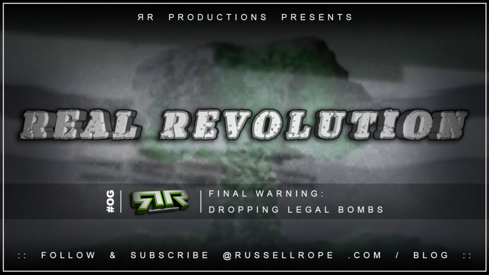 #Viva #LA #Real #Revolution