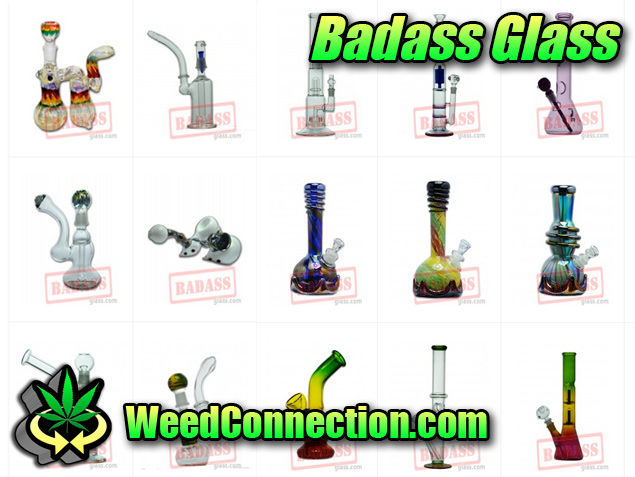 #Badass #Glass